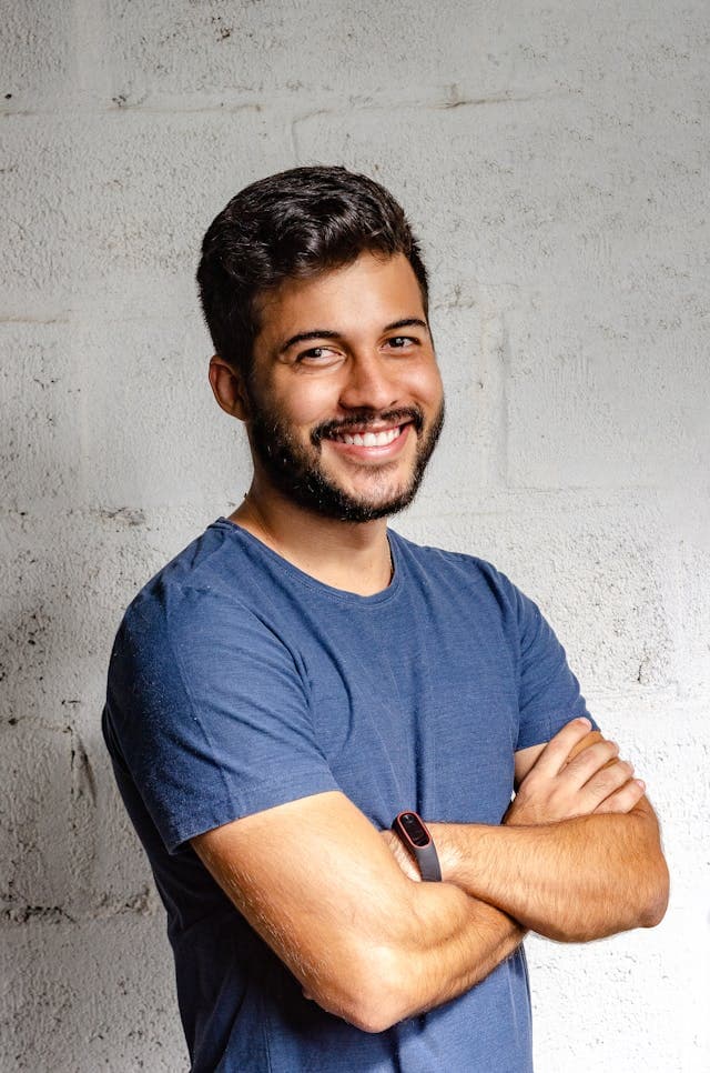 Amit Patel
